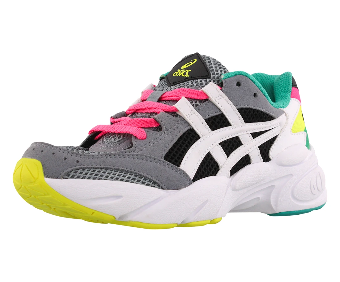 

Asics Gel-Bnd Girls Shoes