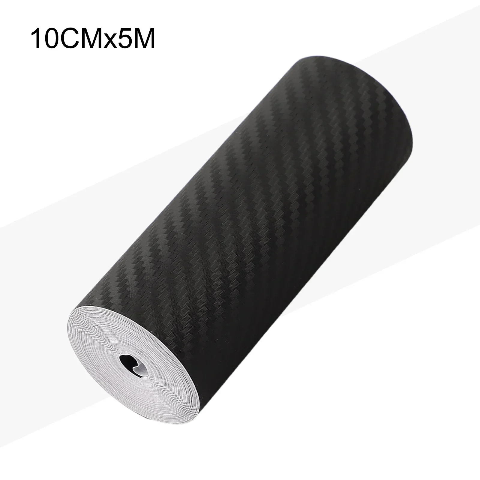 DIY Anti Scratch DIY Anti Scratch Carbon Fiber Car Sticker Suitable Effectively Avoid Paint Falling Off The Door