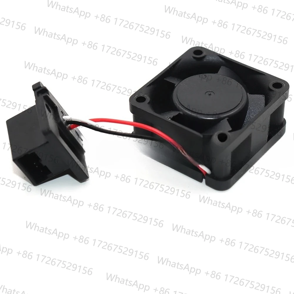 NEW for SANYO 9WF0424H6503 A90L-0001-0575 # A 4020 40*40*20MM DC24V 0.09A 4CM Fanuc Cooling Fan