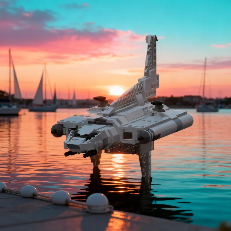 

Набор строительных блоков MOC Star Battle YE 4 «Имперский крейсер», 376 деталей, модель архитектурного сооружения, рождественский подарок, игрушка, креативная идея, развивающая игрушка для детей