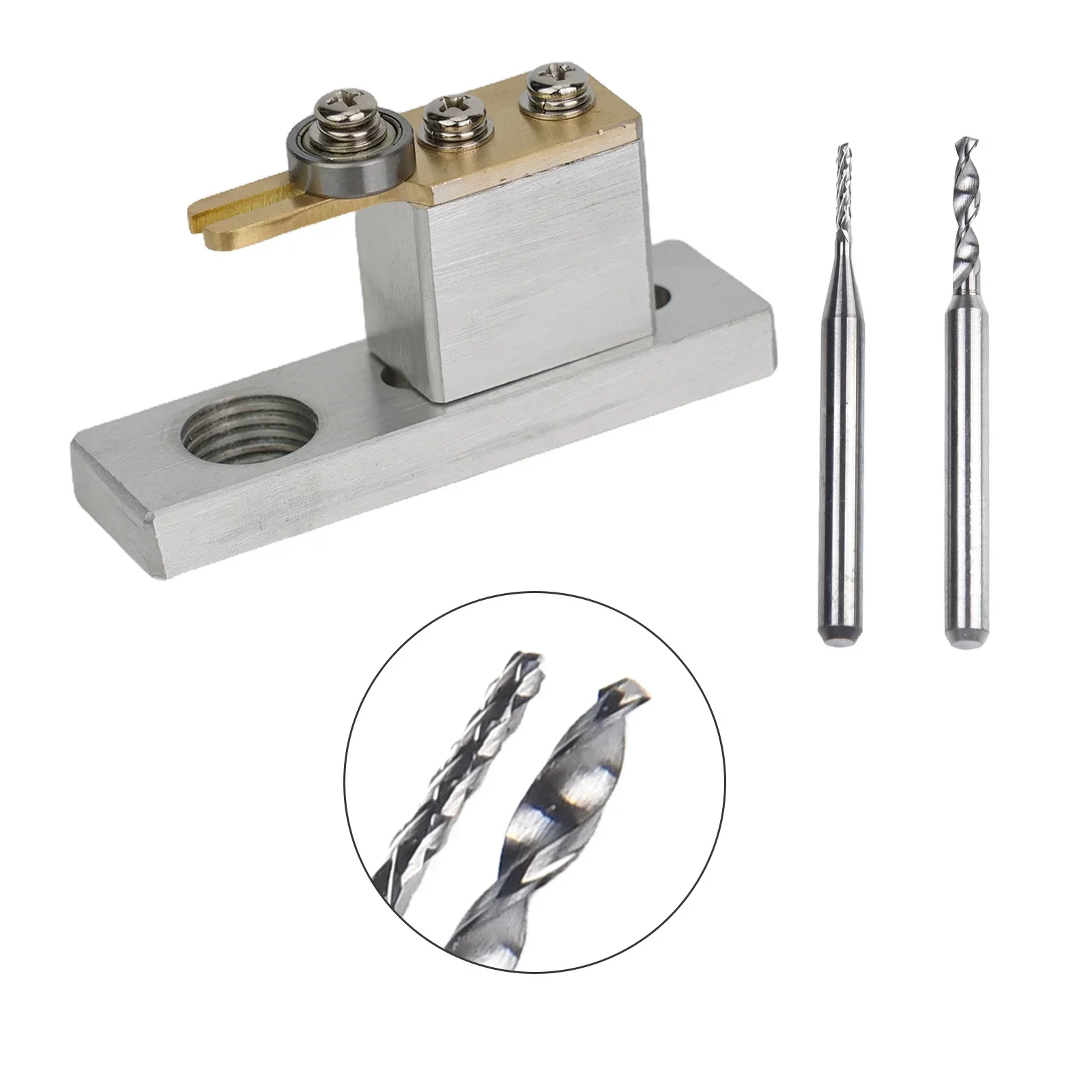 

Violin Purfling Support Violin Luthier Tool Violin Making Tool Electricly Grooving Aluminum Copper Metal Constructur
