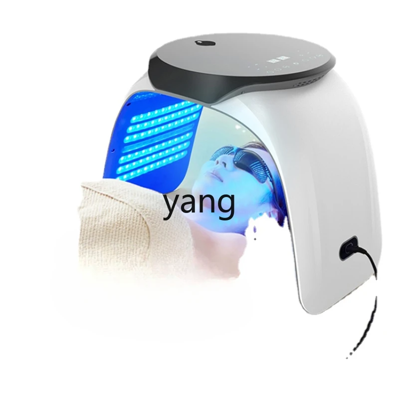 

CX Beauty Salon Special Colorful Spectrometer Hot and Cold Spray Photon Skin Rejuvenation Skin Whitening and Spots Lightening