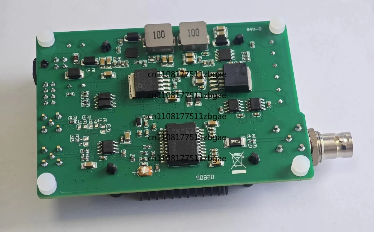 ADA4870 High Speed Power Amplifier Module\ Output 35Vp-p/1A\
