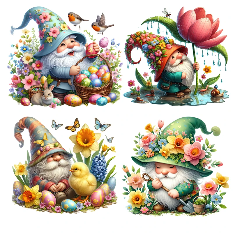 Spring Dwarf Waterc…