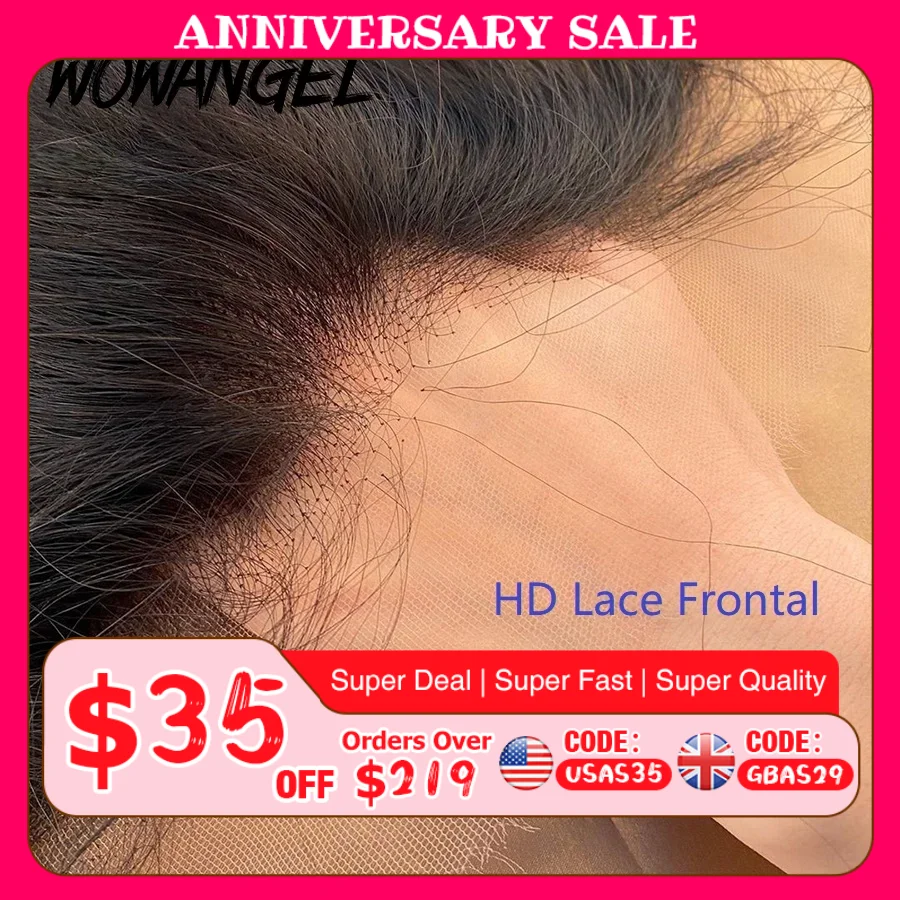 Wow Angel 13X6 Hd L…