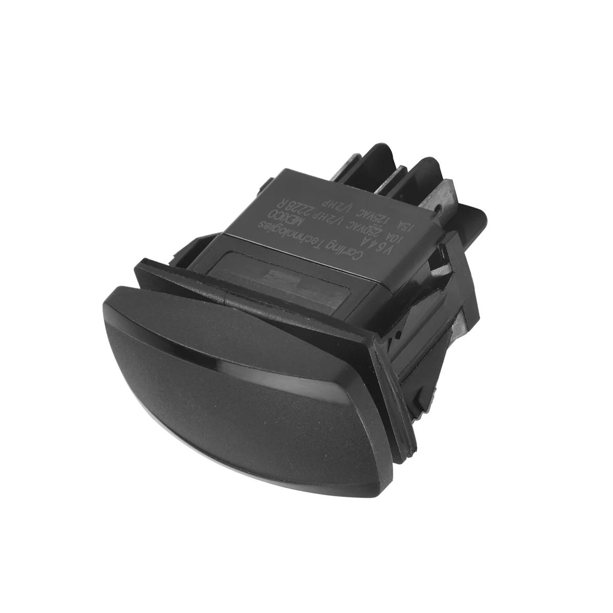 48V Forward/Reverse Switch, for Club CAR DS and Precedent 1996-Up Electric Golf Cart Accessories, Replaces