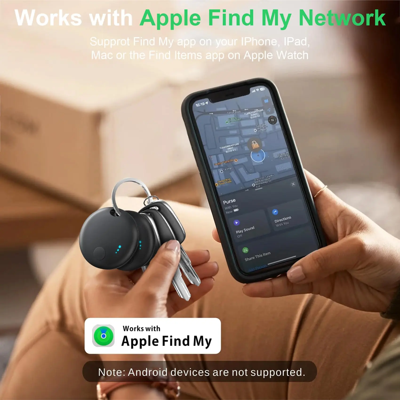 Thumbnail 3 - #31 Compare GPS Trackers Before You Buy