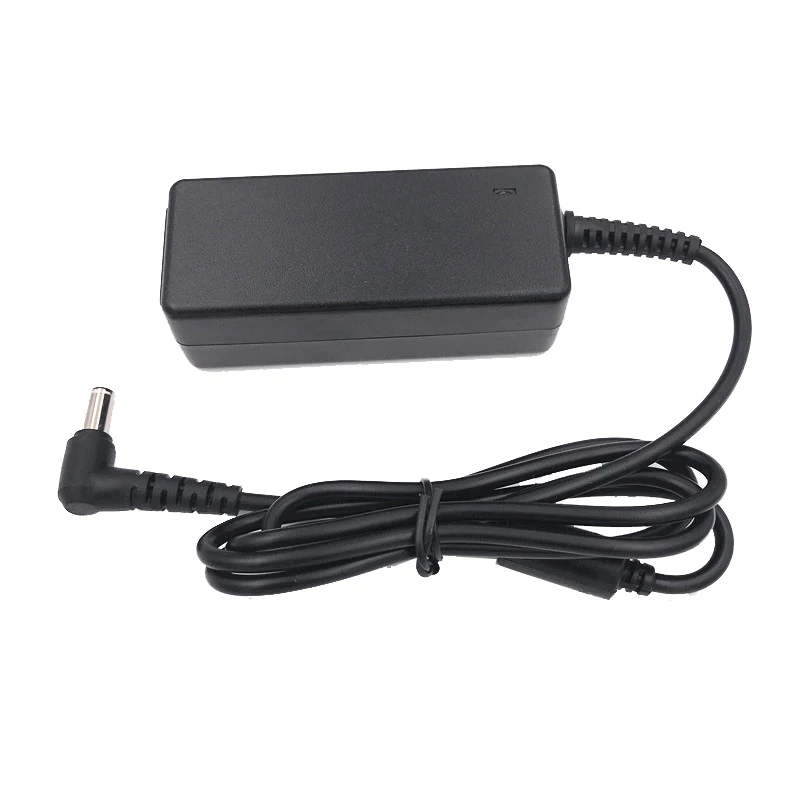 19V 2.1A 40W 6.5*4.4 * mm Laptop Notebook Charger Adapter Power Supply , Suitable for LG 24 inch LED LCD High Quality Brand New