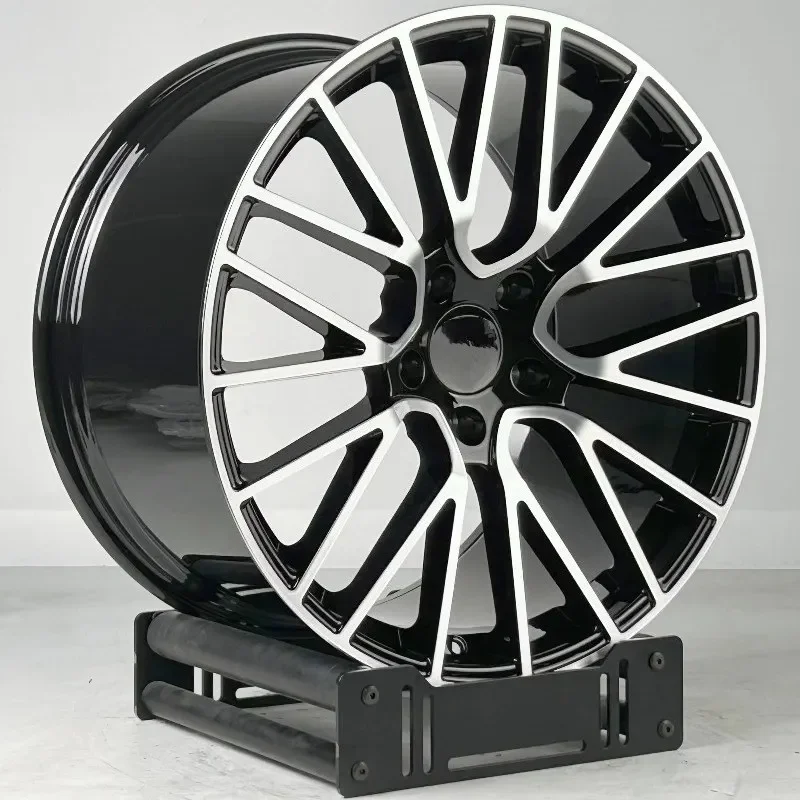 

5x130 Forged Wheels 19 20 21 22 Inch Staggered Alloy Rims