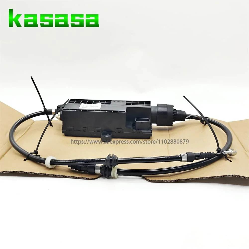 

A4479068700 4479068700 High-Quality New Electric Parking Brake Actuator for Mercedes-Benz V-Class Vito 447