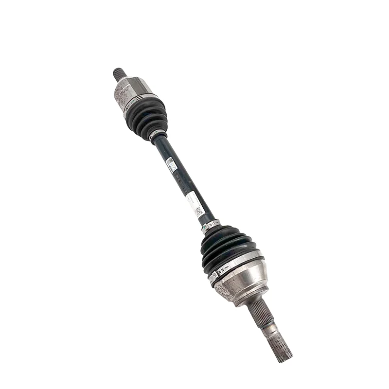 Left Drive Half Shaft For SAIC MG MG6 2018- 1.5T i5 i6 Automatic Transmission 10129464 Car Accessories