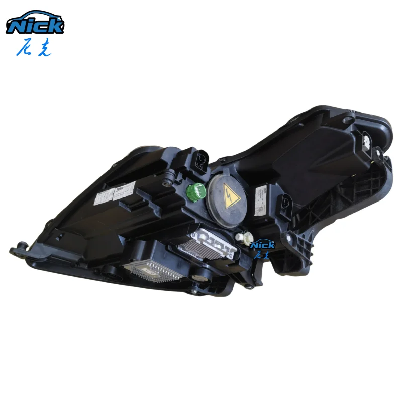 For Ferrari 458 488 Headlight Assembly 2015-2019 Ferrari 488 Spider GTB Pista Headlamp 488 Pista Spider Car Light LED DRL