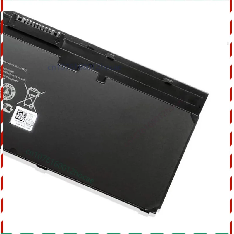 

Новый аккумулятор WD52H для DELL Latitude E7240 E7240 12,5 Latitude E7240 7240-2716