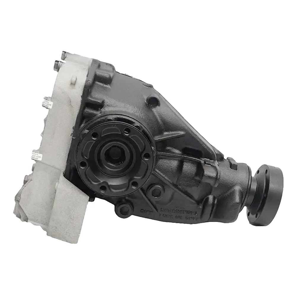 

Suitable for BMW X3 2018-2023 Rear-axle-drive 33108655015