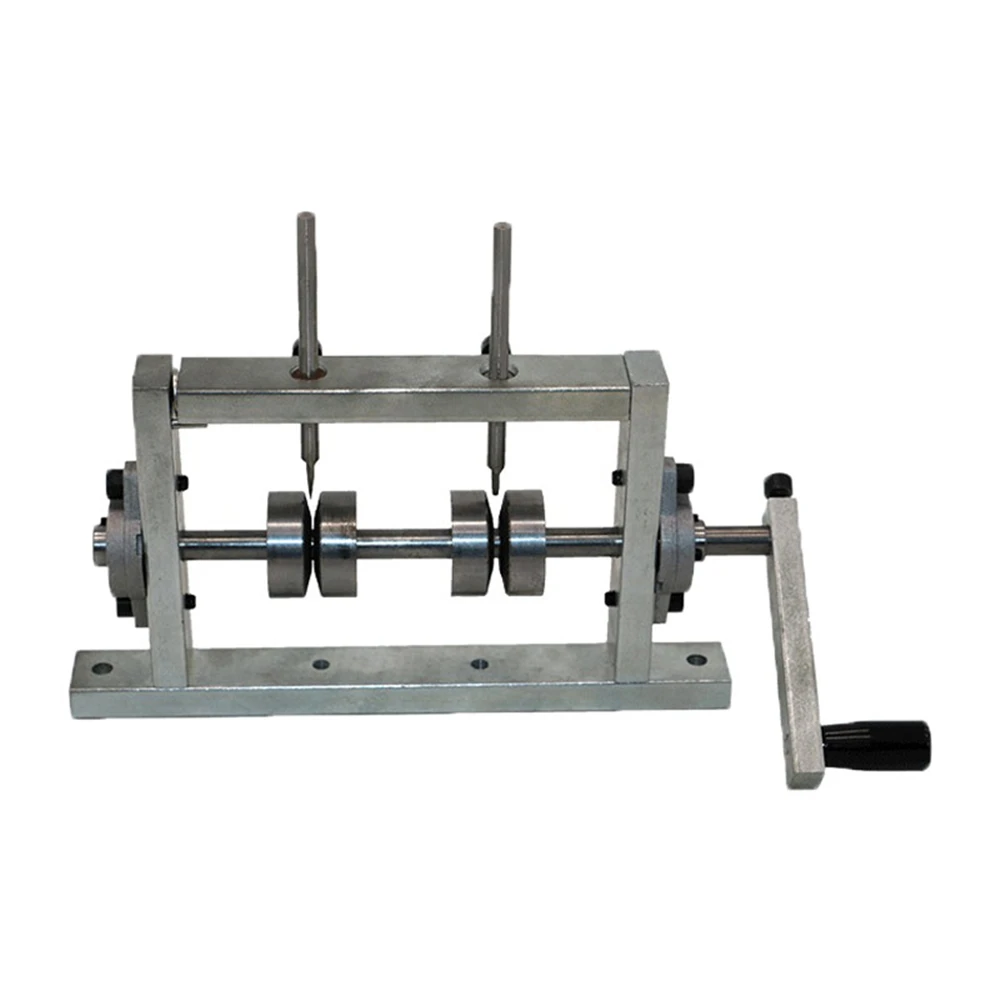 Hot Sale Cable Stripping Machine Manual Stripping/peeling Machine 1-30mm Can Connect Hand Drill Cable Cutting and Stripping