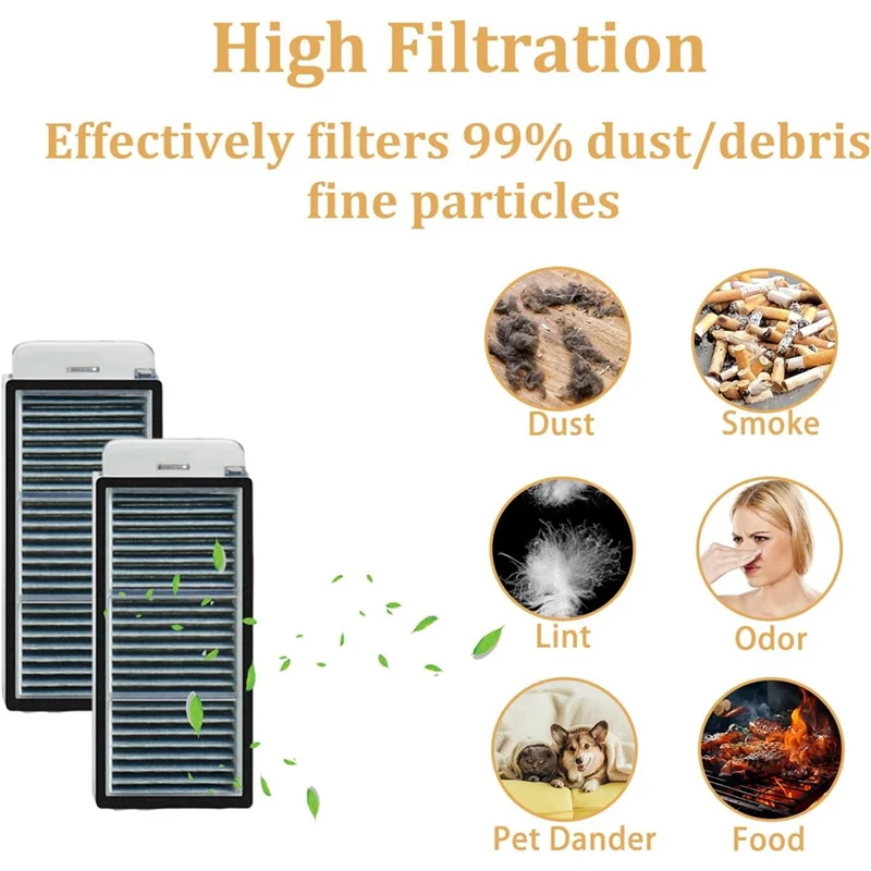 

X11A For Dreame X50 Ultra Complete/L50 Pro Ultra Vacuum Cleaner Main Side Brush HEPA Filters Mop Cloth Dust Bags