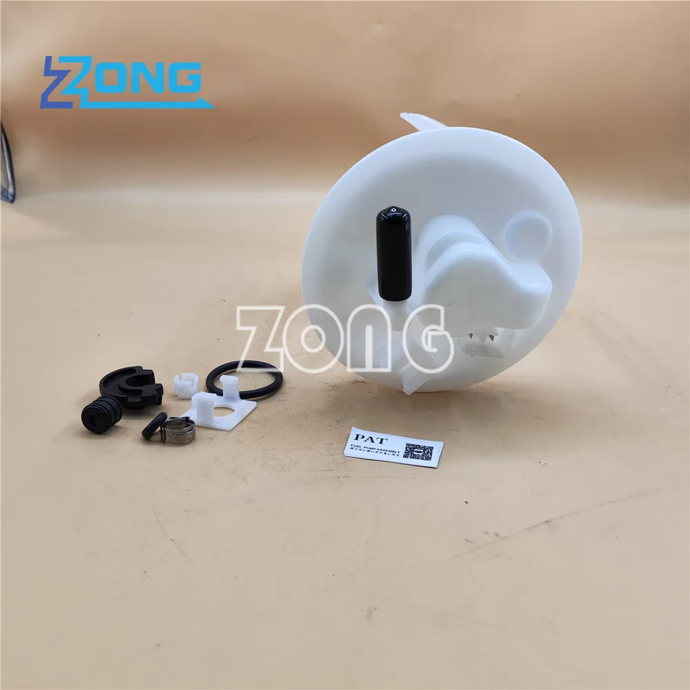 

ZONG High Quality Fuel Filters For Mazda M6 LF17-13-35ZA LF17-21-26ZA LF17-13-352A