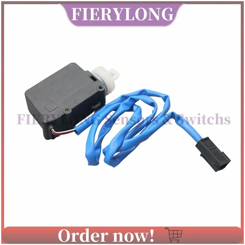 

3503941 Новый привод замка задней левой и правой двери для Volvo 740 760 780 940 960 S90 V90, запасные части для автомобилей