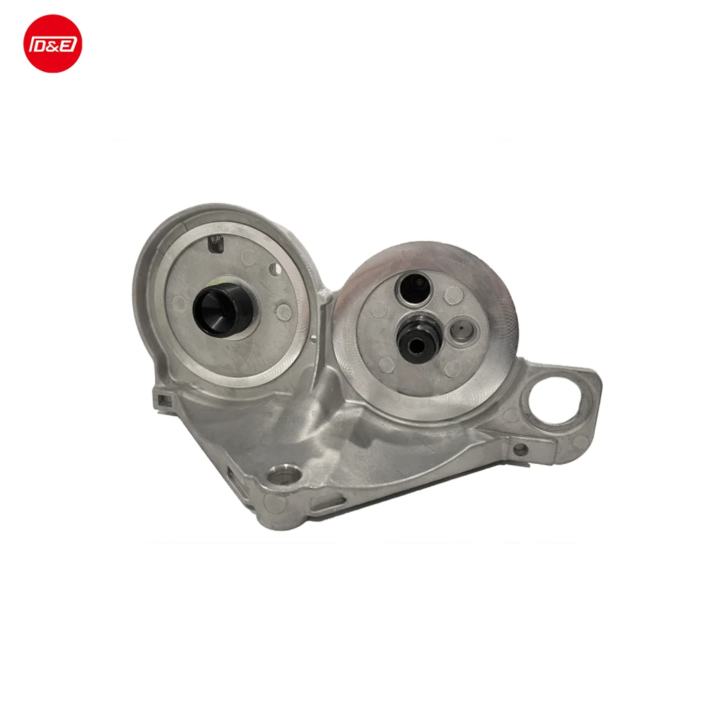 High Quality Fuel Filter Housing Suit for Original Parts  21900852 21336013 21870635 21023285