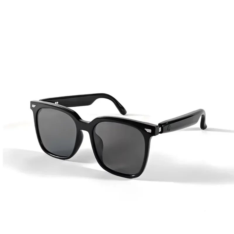 

Smart glasses call polarized lenses listen to music magnetic outdoor sports sunglasses men and women