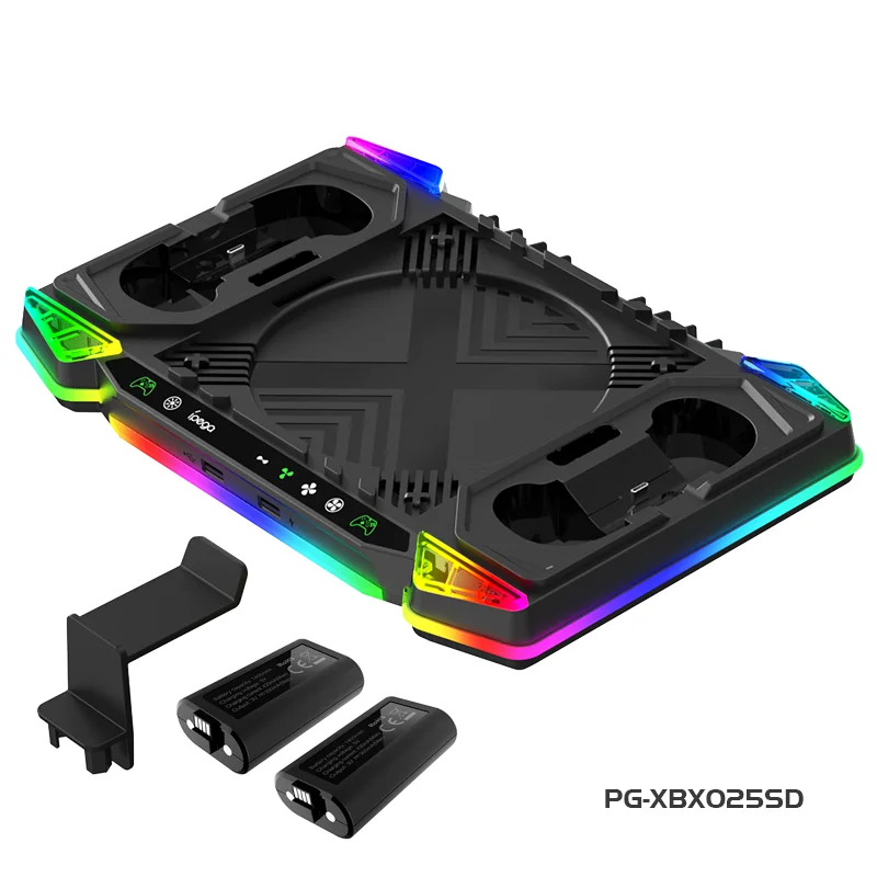 Ipega Charging Stan… - image