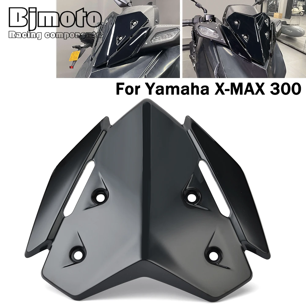 

Ветровое стекло XMAX300, ветровое стекло для мотоцикла, дефлектор ветра для Yamaha X-MAX XMAX X MAX 300 2023 2024