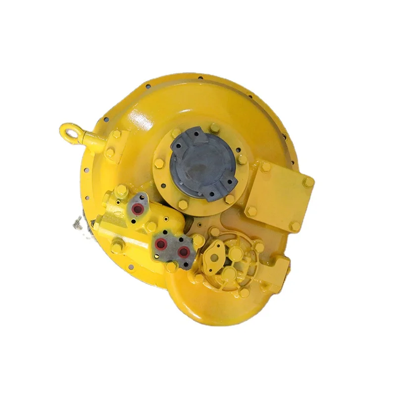 

Torque Converter Replacement 144-13-00010 for Bulldozer D65A-8 D65A-11 D65E-8 D65P-8 D65P-11