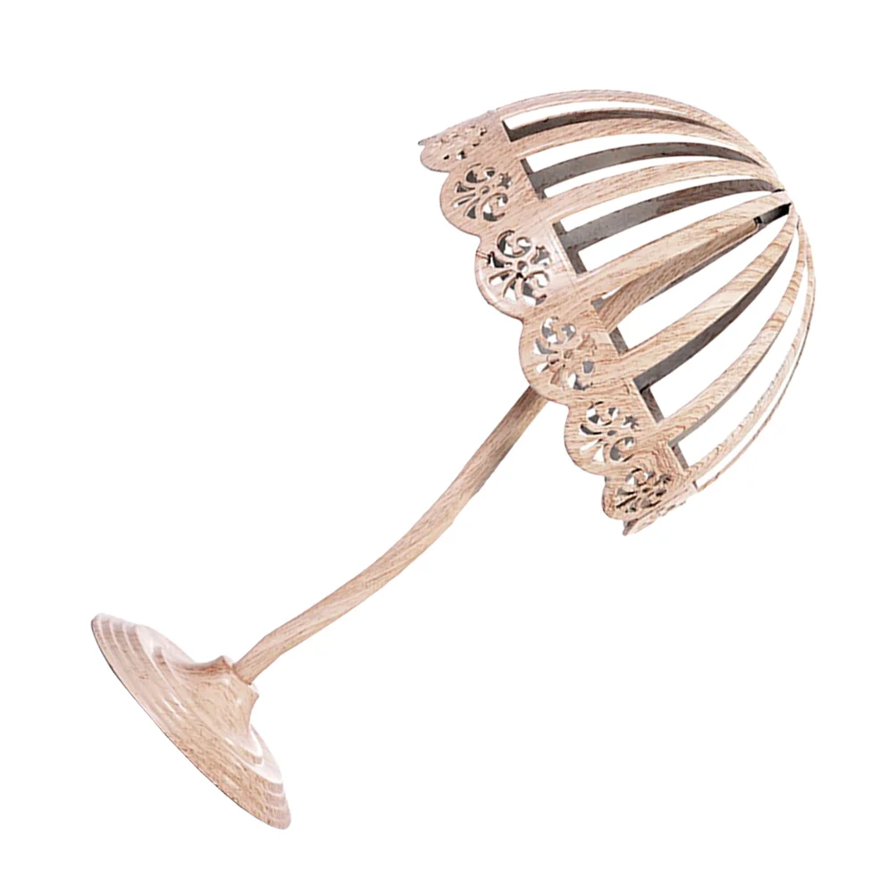 

Hat Holder Storage Stand Display for Shop Rack Shelf Three-dimensional Decorative Pe Baby Child Show Hats