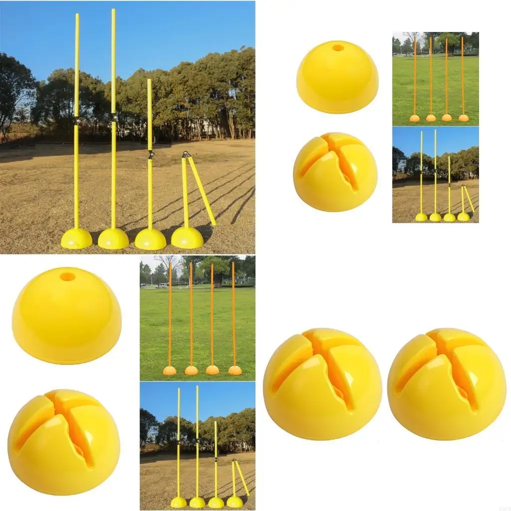 

2 шт. многофункциональная футбольная тренировочная база с водяным наполнением, база для инъекций воды для футбольных тренировок