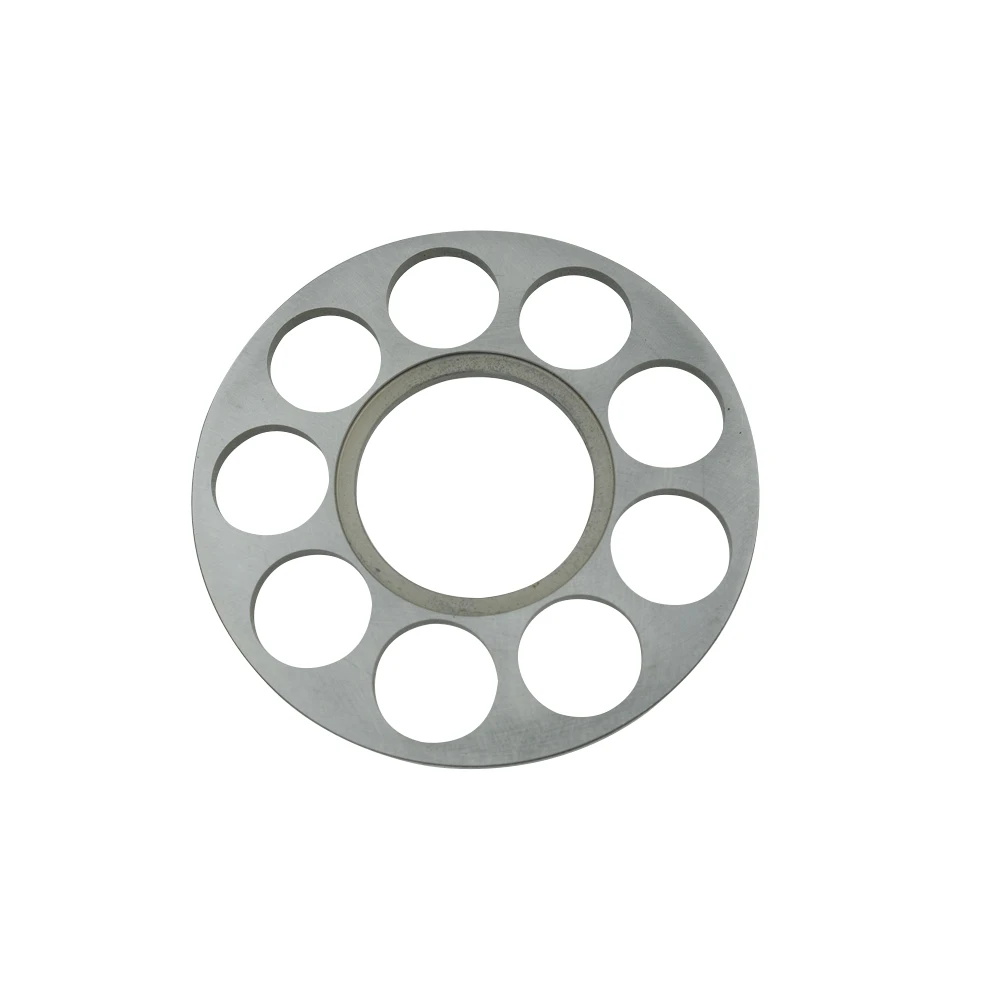 

Hydraulic Piston Pump Construction Machinery Original Spare Parts Repair Kit Retainer Plate For K5V160DTH1X4R