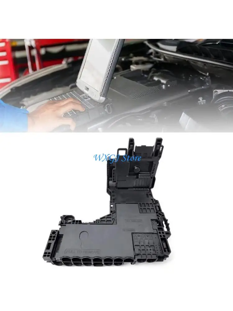 

37JE Battery Control Unit for 508 Optimal Power Distribution and Temperature Monitoring
