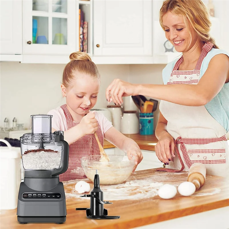 Pengganti AA96 untuk Pisau Blender, untuk Suku Cadang Pengganti Blender untuk Pitcher Ni-Nja 64 Oz BN601 BN801