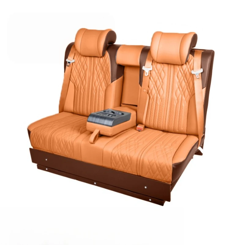 

2025 Hot Sale Innovative Design Premium Luxury Car Seats
