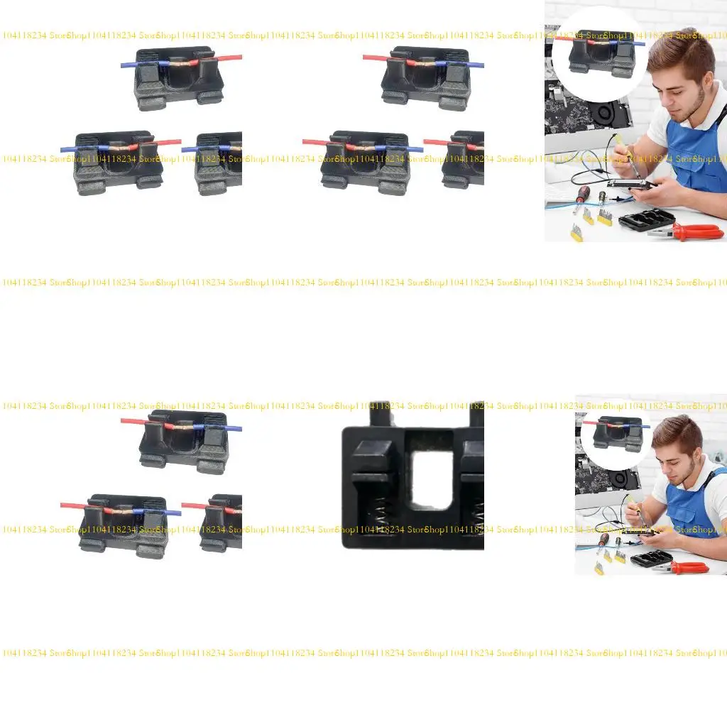 

P9FB Регулируемая сварка сварка подставка для держателя электрода MIG TIG с безопасными зажимами