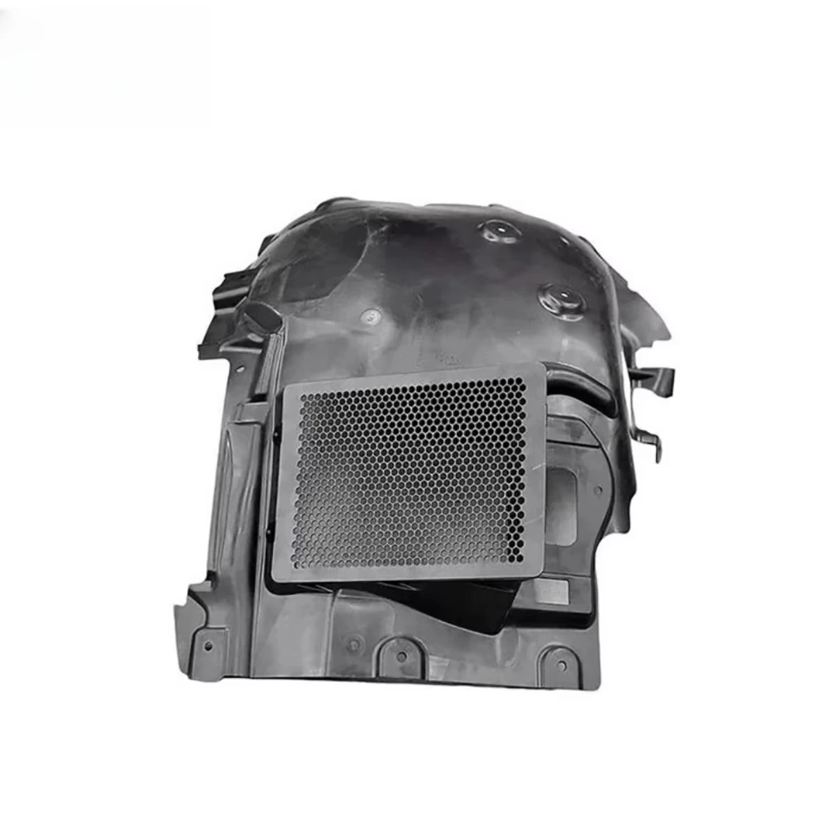 لمنع فرك الإطارات تعزيز التخليص الجبهة الحاجز بطانة العجلات الأمامية قوس عدة لوحة الألومنيوم ل M3 G80 M4 G82 M2 G87