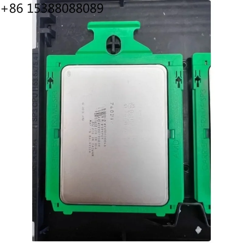 Amd epyc 7702-AliExpress