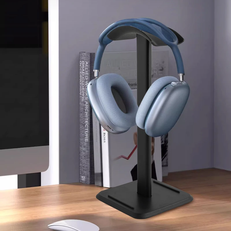 ZJ3 ZJ2 Head mounted RGB Backlit Gaming Aluminum Alloy Stand Detachable Atmosphere Suitable for Computer Game Players image 6
