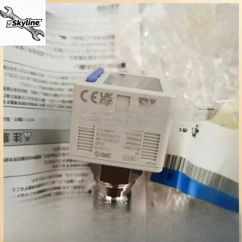 Digital Pressure Sw…