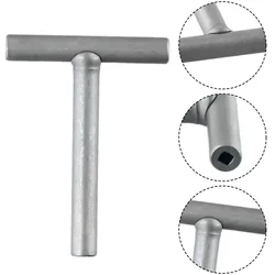 T Type Wrench 3/3.5/4mm Valve Screw Clearance Adjusting Spanner Square Hexagon T-handle Wrench Extended T-Socket Wrench