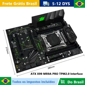 Zx Du99D4 X99 Dual - AliExpress