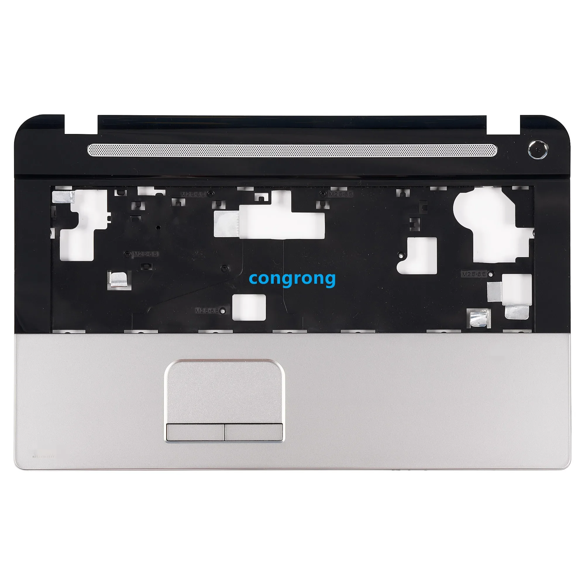 For Toshiba C70-A-M3W C Shell Palm Rest Keyboard Shell Shell A0002386006