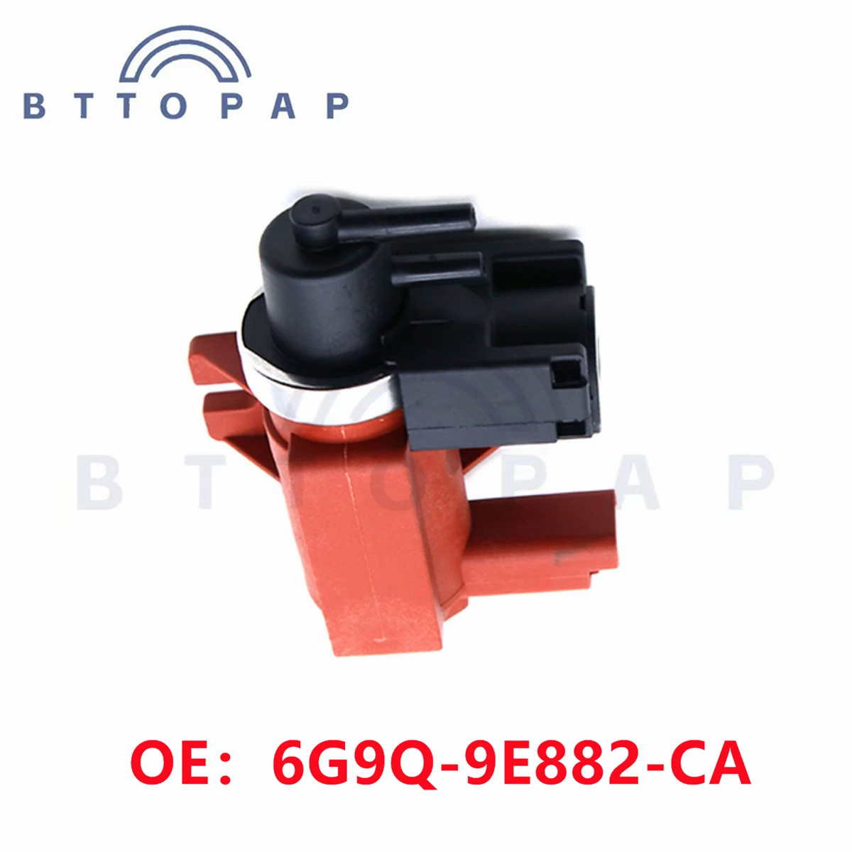 

6G9Q-9E882-CA 6G9Q9E882CA For Ford Focus Galaxy Volvo C30 C70 S40 Turbo Boost Pressure Control Solenoid Valve 1449602 30650769