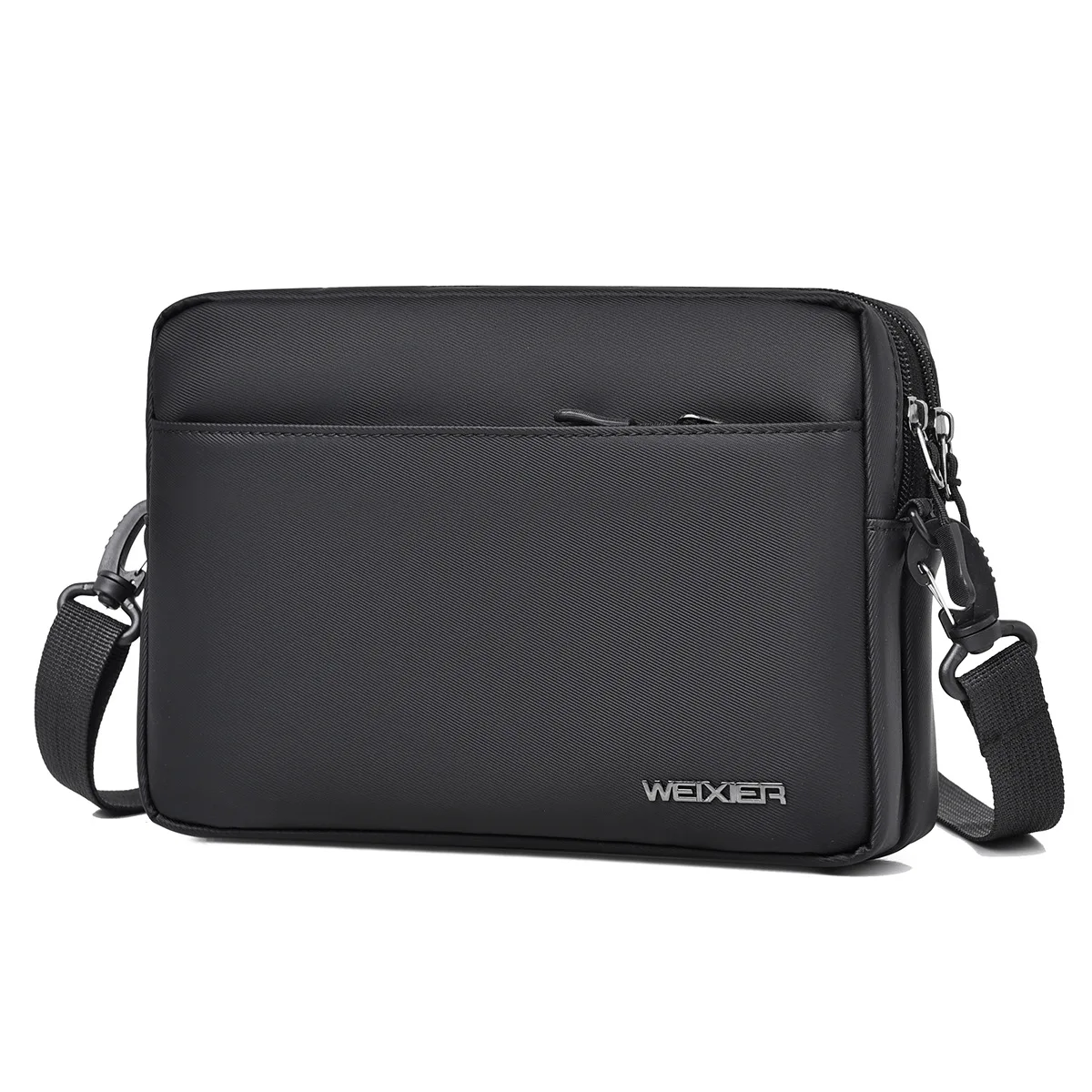 2024 New Men\'s Messenger Bag, Outdoor Waterproof Shoulder Bag for Spring and Summer, Multi-function and Durable bag for men 가방