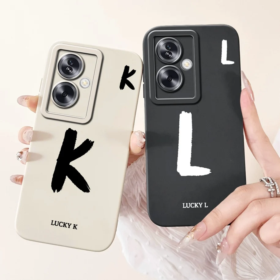 For Oppo A79 5G Cas… - image