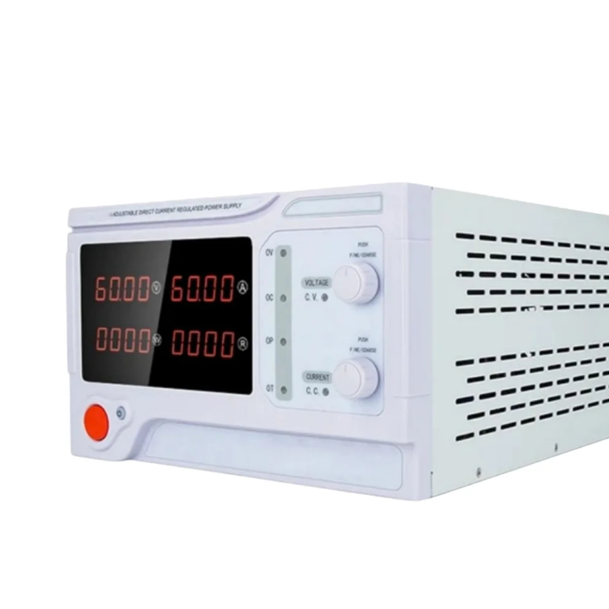 

MYAMI 400 В 2A 3A 5A 10A Настольный источник питания Регулируемый источник постоянного напряжения для зарядки аккумулятора