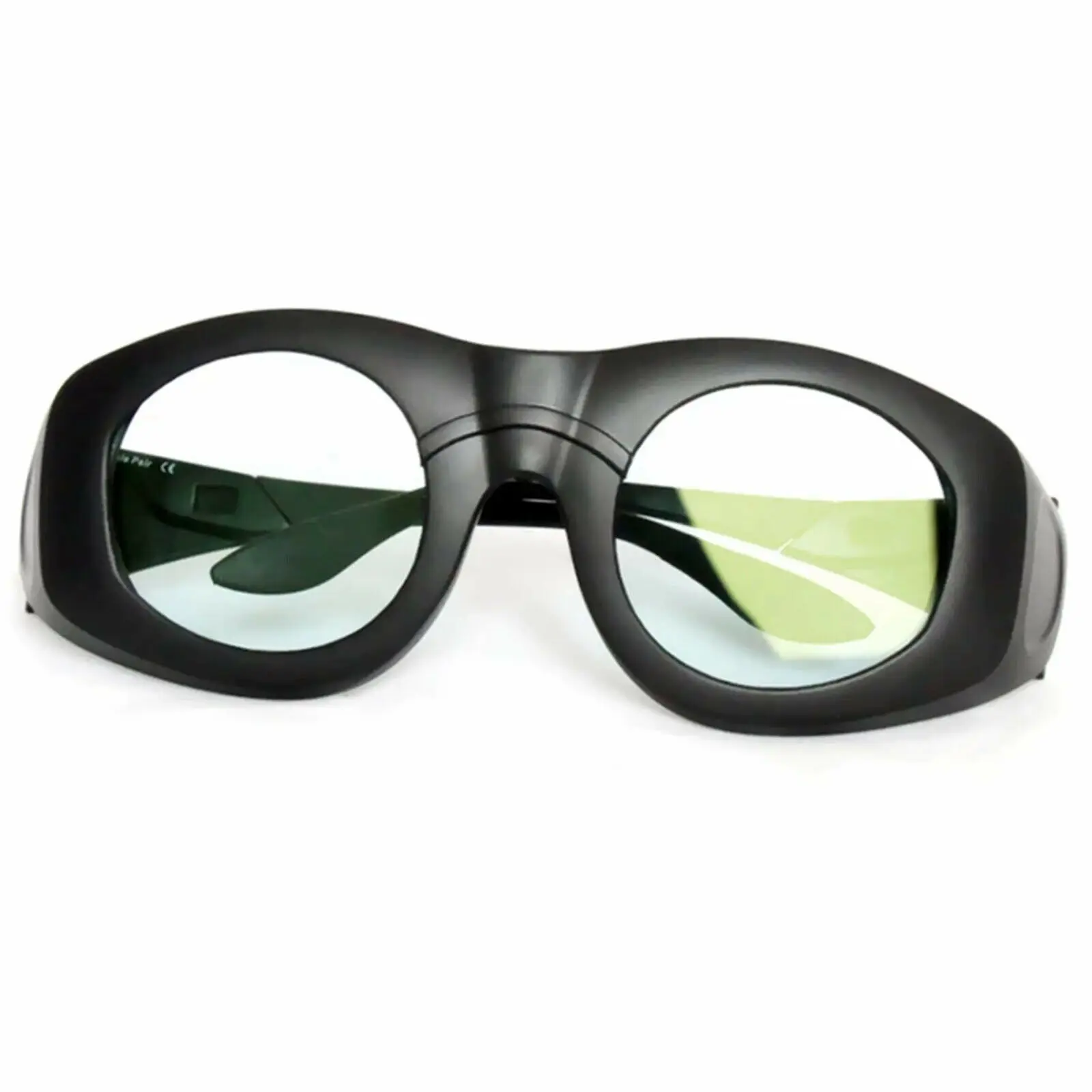 Protective Glasses CE 980nm-2500nm 1064nm Laser Safety Glasses OD5+ Eyewear EP-10-4