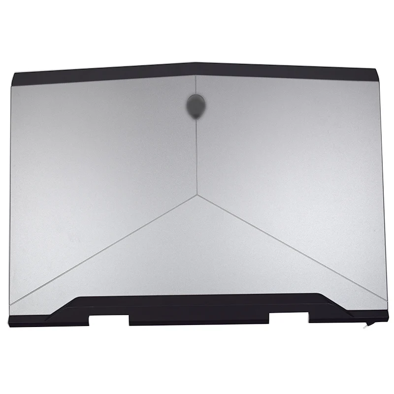 LCD Back Cover/LCD Front Bezel/Palmrest/Bottom Case/Bottom Cover For Dell Alienware 17 R4 07F63R 0HC9RP 08G7X7 0 0X2J1T 0D81K5