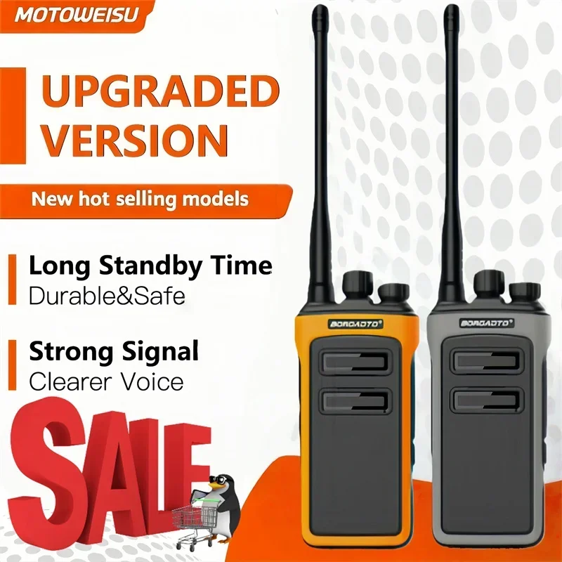 motoweisu-high-power-walkie-talkie-long-range-uhf-400-470mhz-two-way-radio-rechargeable-vox-for-outdoor-camping-hiking-hunting