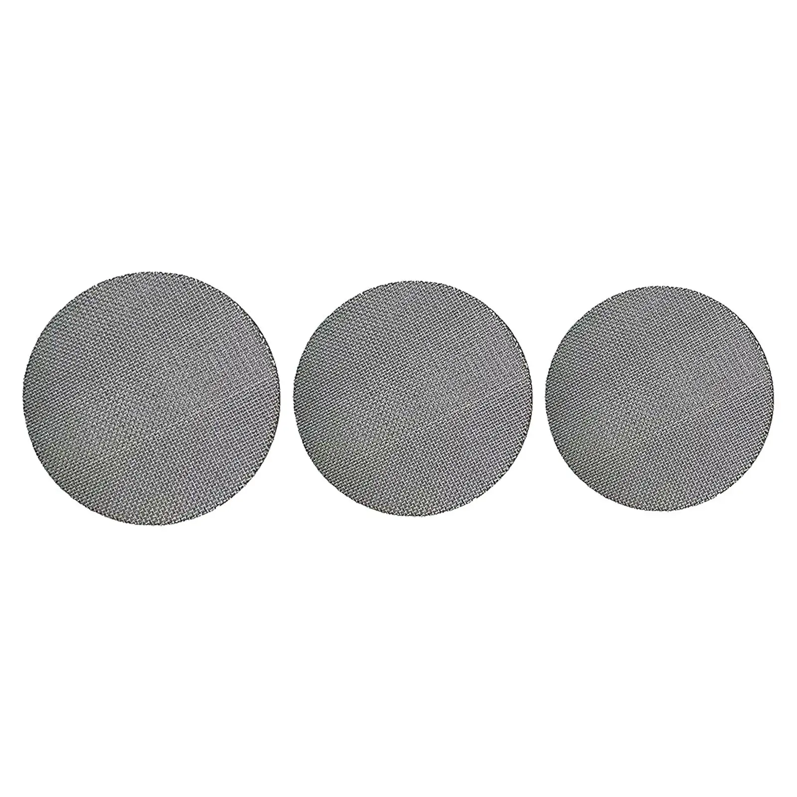 Puck Screen Espresso Portafilter Lower Shower Screen Professional Barista Tool Espresso Filters Coffee Filter Mesh Plate