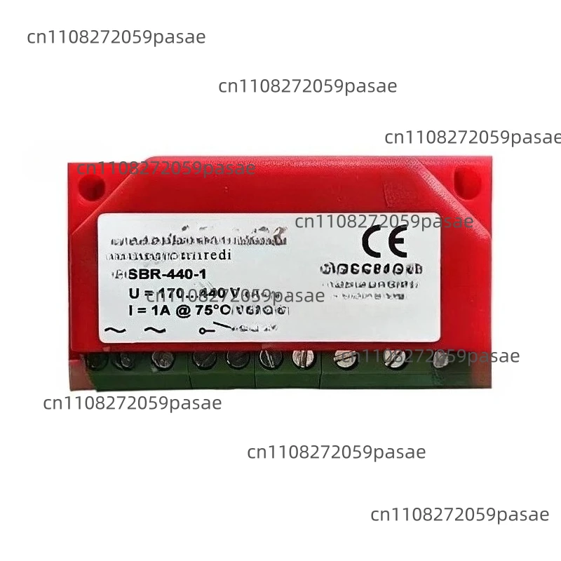 

OEG SBR-440-1 U=170...440 V~ I=1A при 75 ℃ Выпрямитель RH PSC81C-1